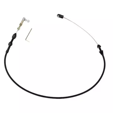 Accelerator Cable