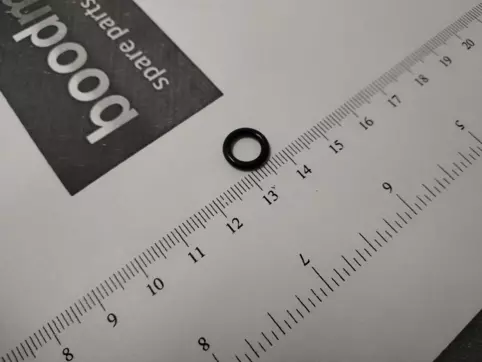 O-RING, 8MM