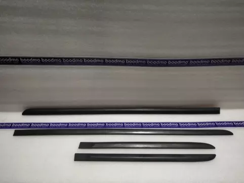 Side Door Beading (Set of 4)