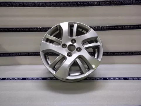 WHEEL, ALUMI (15X5 1/2J)