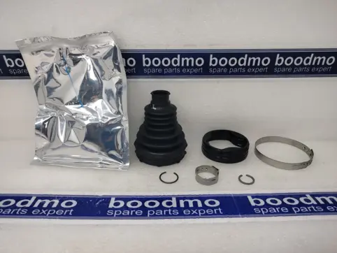 ..BOOT SET, DIFF SIDE
