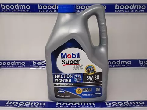 Mobil Super 1000 5W-30 (5L)