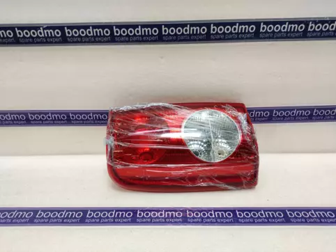 Rear Combination Lamp Left