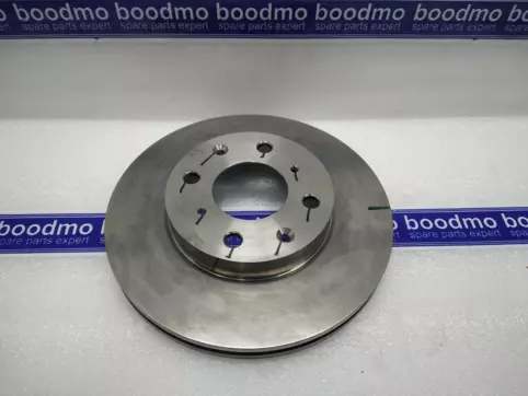 DISK, FR. BRAKE