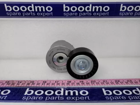TENSIONER ASSY, BELT
