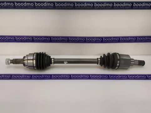 Drive Shaft Left