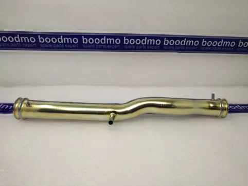 PIPE, CONNECTING