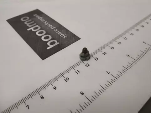 BULB COMP. (14V 80MA)