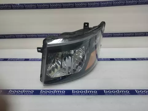 Headlamp Assembly Left