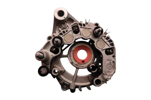 Rectifier