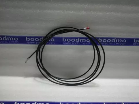 Fuel Lid Opener Cable