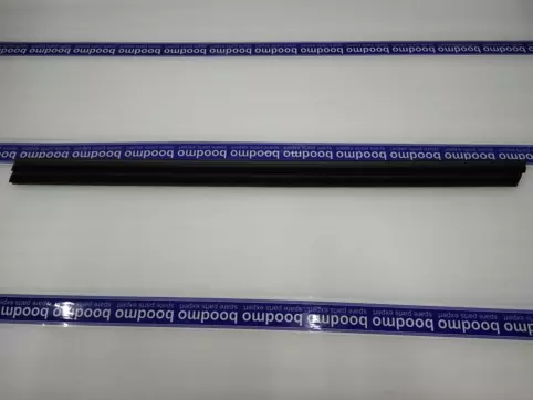 WEATHERSTRIP, DOOR INNER LH
