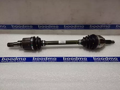 Drive Shaft Left