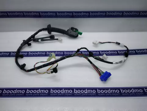 WIRE, FR DOOR DRIVER SIDE