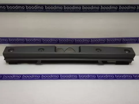 TRIM  TAIL END MEMBER