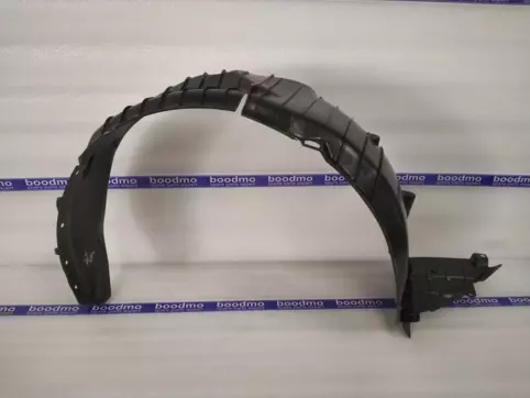 Front Fender Lining Right