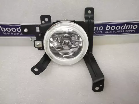 Fog Lamp Front Right