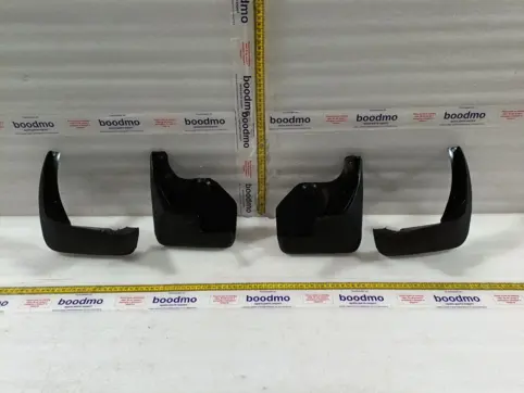 Mud Flaps (Set of 4)