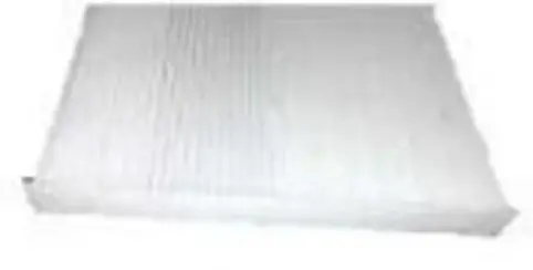 Cabin Air Filter