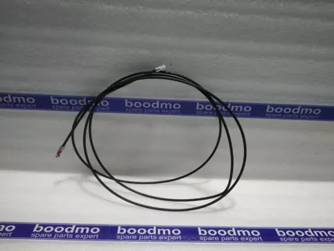 Fuel Lid Opener Cable