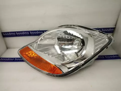 Headlamp Assembly Left