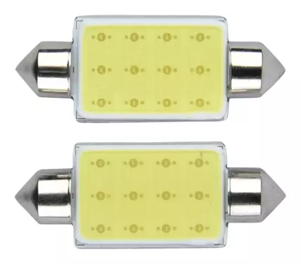 C5W Roof LED Bulb (Set of 2)