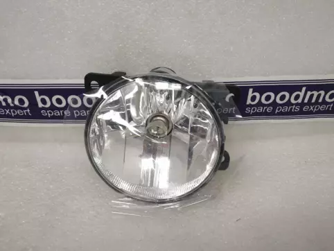 Fog Lamp Front