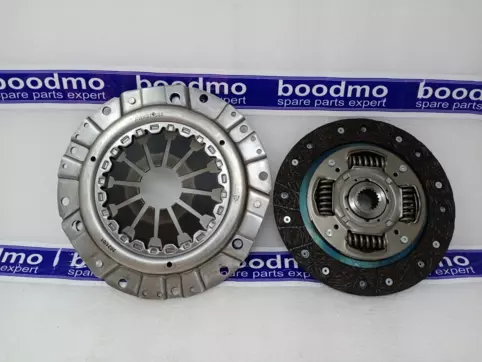 Clutch Kit (Disc+Pressure Plate)