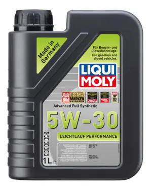 Engine Oil 5W-30 (1L) Leichlauf Perfomance