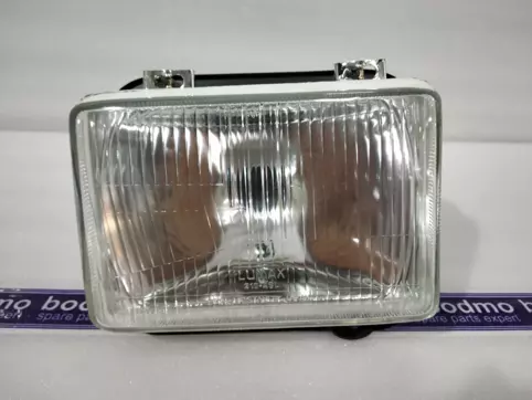 Headlamp Assembly Left/Right