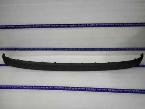 MOULDING-REAR BUMPER PROTECTOR