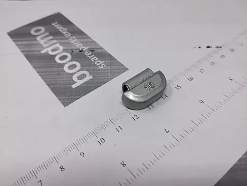 WEIGHT,WHEEL BALANCE(10GRAM)
