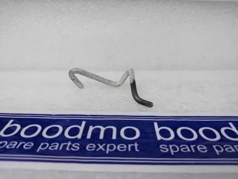WIRE, RR BACK LOCK RH