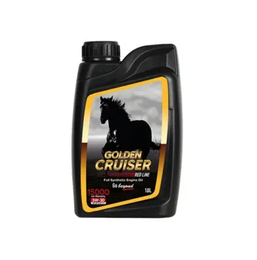 Engine Oil 5W30 (1L) Redline