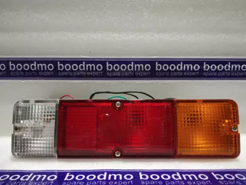 Rear Combination Lamp Left