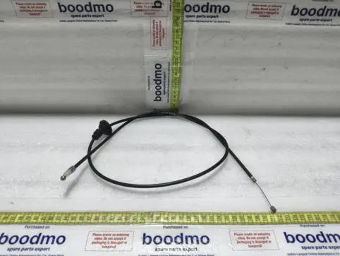 Bonnet Cable