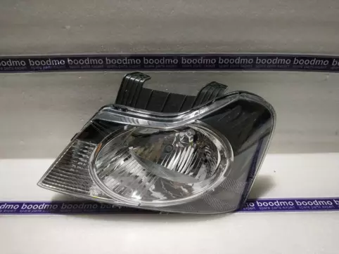 Headlamp Assembly Left
