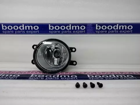 Front Fog Lamp Left