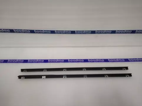 Weather Strip Outer (Set of 2)