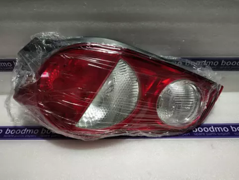 Rear Combination Lamp Left