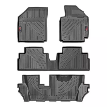 GFX Life Long Car Floor Mats