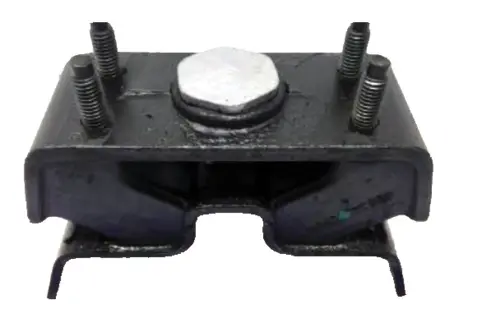 Rear Engine Mounting