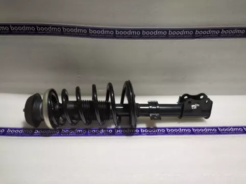 Front Suspension Strut Assembly Left