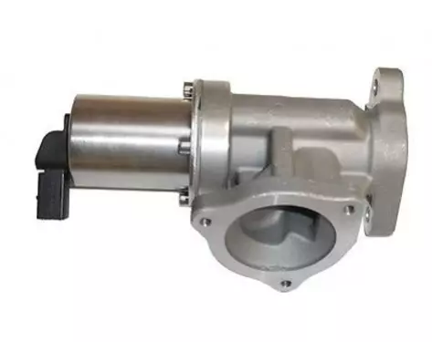 VALVE ASSY-EGR