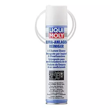 A/C System Cleaner (Spray)