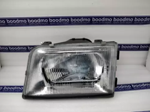 Headlamp Assembly Left