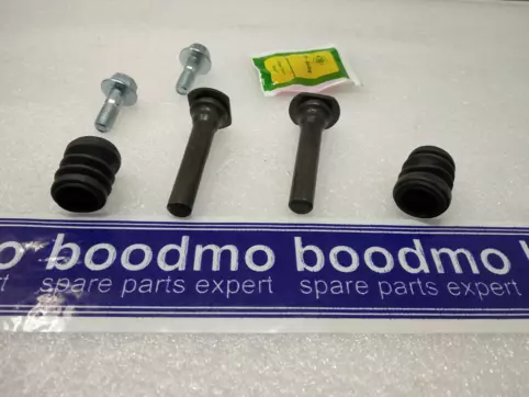 .PIN, BOLT & BOOT ASSY