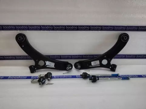 Suspension Kit (Set of 6)