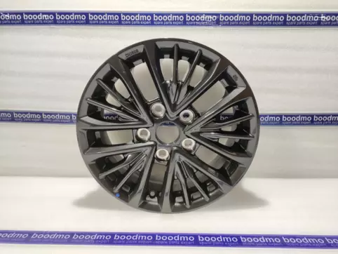 WHEEL COMP AL (15X5 1/2J)