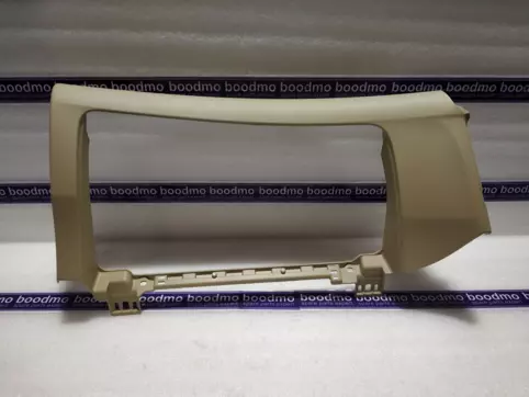 COVER, PASSENGER LOWER *YR327L*